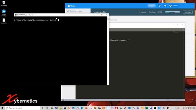 What is Dockerfile and How to create and build Dockerfile