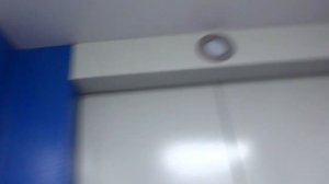 Электрический лифт V=1 м-с, грузоподъемность 400 кг (2688)