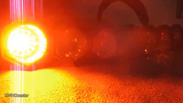 Light Test : Arturia Spark смотреть онлайн