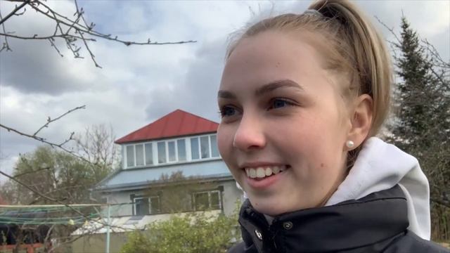 ДАЧНЫЙ ВЛОГ | 06.05 смотреть онлайн