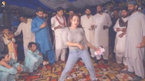 Khatouba Khatouba , Rimal Shah Dance Performance 2023