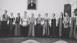 Вот откуда Каспийский Груз брал песню.