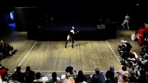 N Girl's day - Something (K-POP COVER DANCE LAM FESTIVAL 04.06.2023)