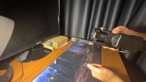 Недоработка Тепловизионный прицел iRay Rico RL 42 LRF