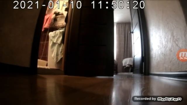 Румтур с помощью Lego mindstorms EV3 и камеры Rekam A340 4K смотреть онлайн