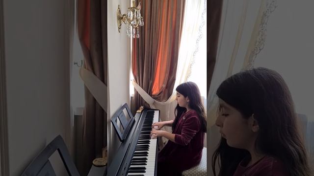 Ульям Гиллок 《 Фламенко 》 смотреть онлайн