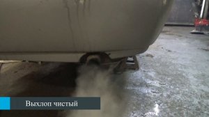 Двигатель Nissan QR20DE для Primera P12E 2002-2007