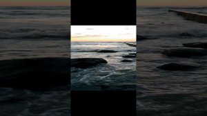 Зеленоградск.Пляж.