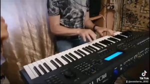 Чардаш Монти