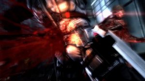 The Stains of Time (Music Video) | Metal Gear Rising: Revengeance