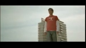 Грегори Лемаршаль - Ie suis en vie.flv