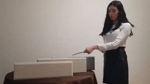 Из чего состоят термопанели TESTA ? Презентация.