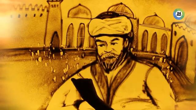 Отрар – центр древней торговли Казахстан Легенды степи смотреть онлайн