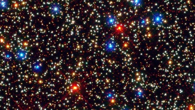 Зачем нужны космические телескопы? Заметки астронома на QWERTY смотреть онлайн