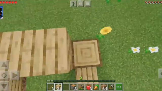 Minecraft СУРОВОЕ ВЫЖИВАНИЕ #1! смотреть онлайн