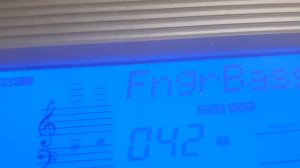 обзор про Yamaha psr e413