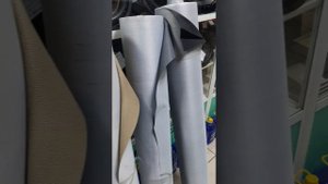 Большое поступление Винилискожа!