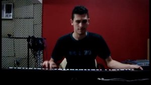 almir teclas  demo casio wk6500