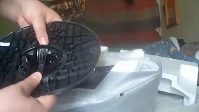 ViewSonic VA2232W-LED Unboxing teszt bakker (NAiKQ SZENVEGY XD) смотреть онлайн