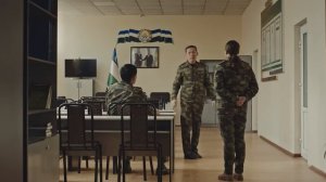 Boj Badal (3-qism) (o'zbek film)