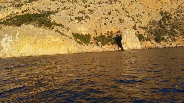 Севастополь Балаклава рыбалка виды смотреть онлайн