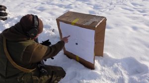Коллиматорный прицел RMR ОБЗОР, установка под 45 градусов