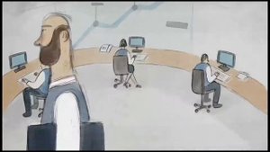 Откуда берется газ?