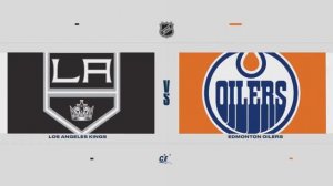 NHL Game 2 Highlights _ Kings vs. Oilers - April 24, 2024