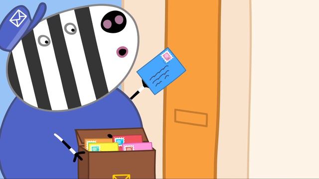 Świnka Peppa | Peppa I George Odwiedzają Dentystę | Bajki Po Polsku | Peppa Po Polsku
