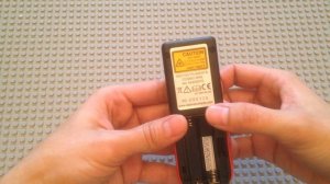 Распаковка и обзор дальномера Ada cosmo mini