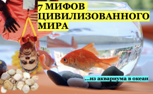 #ВиталийАнтощенко #мифы #правда
7 МИФОВ ЦИВИЛИЗОВАННОГО МИРА