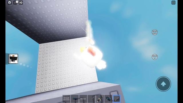 Играю в Чикен ГАН ,но это в Роблоксе!#games #roblox #tiktok #роблокс #мишазлой #подпишись #чикенган смотреть онлайн