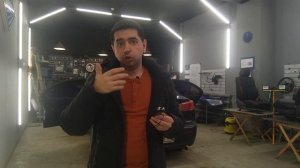 Автопилот авто чехлы  обзор!!!