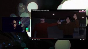 10 Новых Мультсериалов, которые Выйдут в 2024 | РЕАКЦИЯ