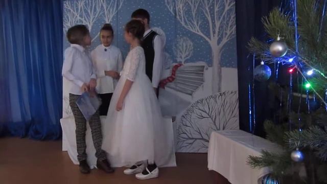 Воскресная школа собора Петра и Павла г. Петропавловска Петропавловско-Булаевской епархии смотреть онлайн