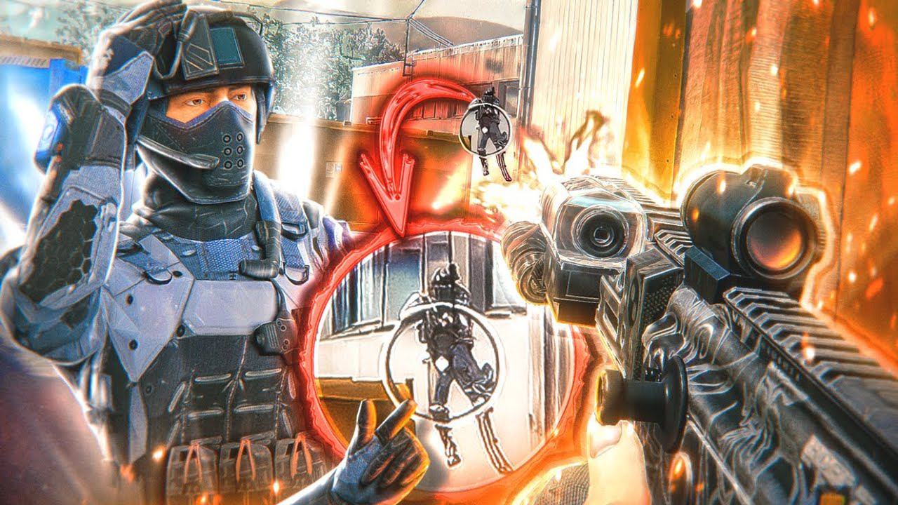 КУПИЛ ЧИТ НА ТОЧНОСТЬ ОТ БЕДРА В WARFACE! смотреть онлайн