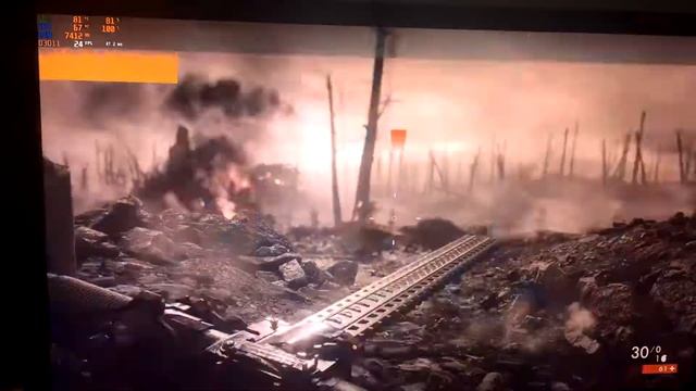 GTX 480 может ли еще что то ? в 2к18 смотреть онлайн