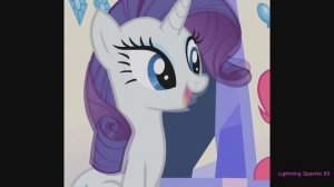 Лунтик и его друзья и Мой Маленький Пони : Вечеринка