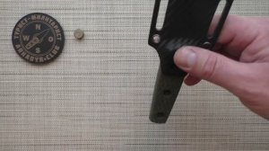 Клубный нож ARHADYR CLUB 2021. CLUARAN XII Knife. Великолепный