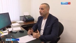 В Нарьян-Маре ледоход еще только ожидают