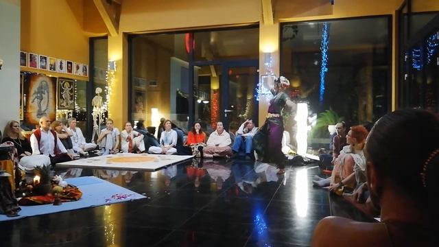 Maha Shivaratri which means "the Great Night of Shiva". смотреть онлайн