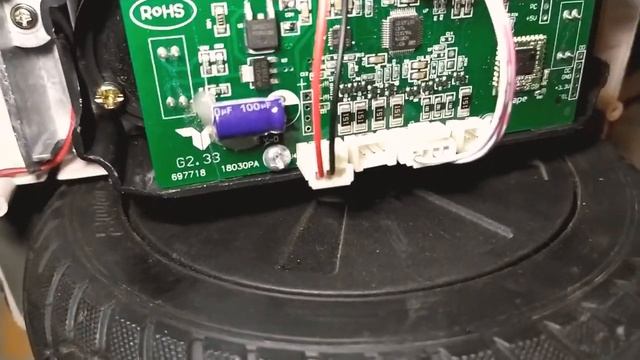 Как не купить паршивый гироскутер смотреть онлайн