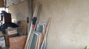 Установка электрического счетчика на столб ЛЭП.