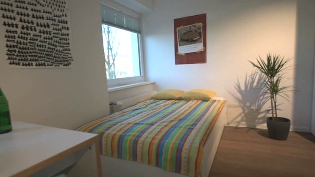 Wohnheim C Homburg/Saar смотреть онлайн