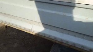Ремонт глушителя газели