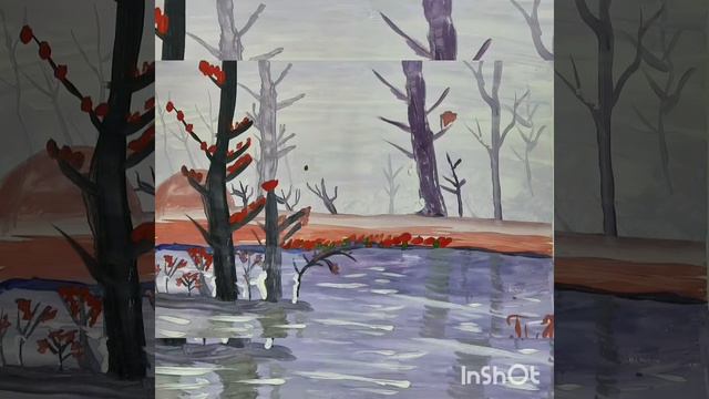 Поздравление ко Дню матери смотреть онлайн