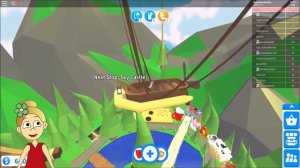 Adopt me roblox ? Бабушку Шошо удочерили !   Роблокс на русском языке ( роблокс удочери меня )