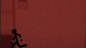 Закулисье уровень ! знак беги чтобы выжыть да.