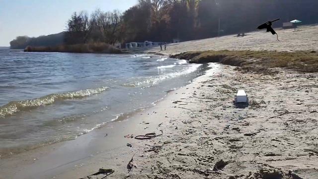 Как сделать машину амфибию вездеход на радиоуправлении. Часть 2 смотреть онлайн