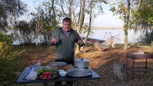 СОЧНЫЙ ШАШЛЫК по АРМЯНСКОМУ РЕЦЕПТУ. Хоровац от Кулинар Кавказа.